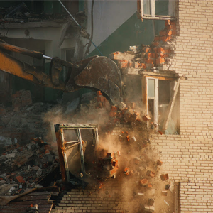 Portrait by Jessica Felicio